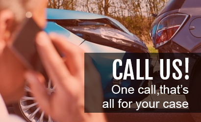 Savannah Auto Accident Lawyer